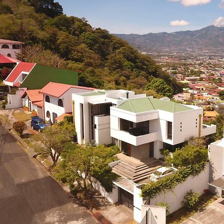Casa Marlui-San Jose Apartment Curridabat Exterior photo