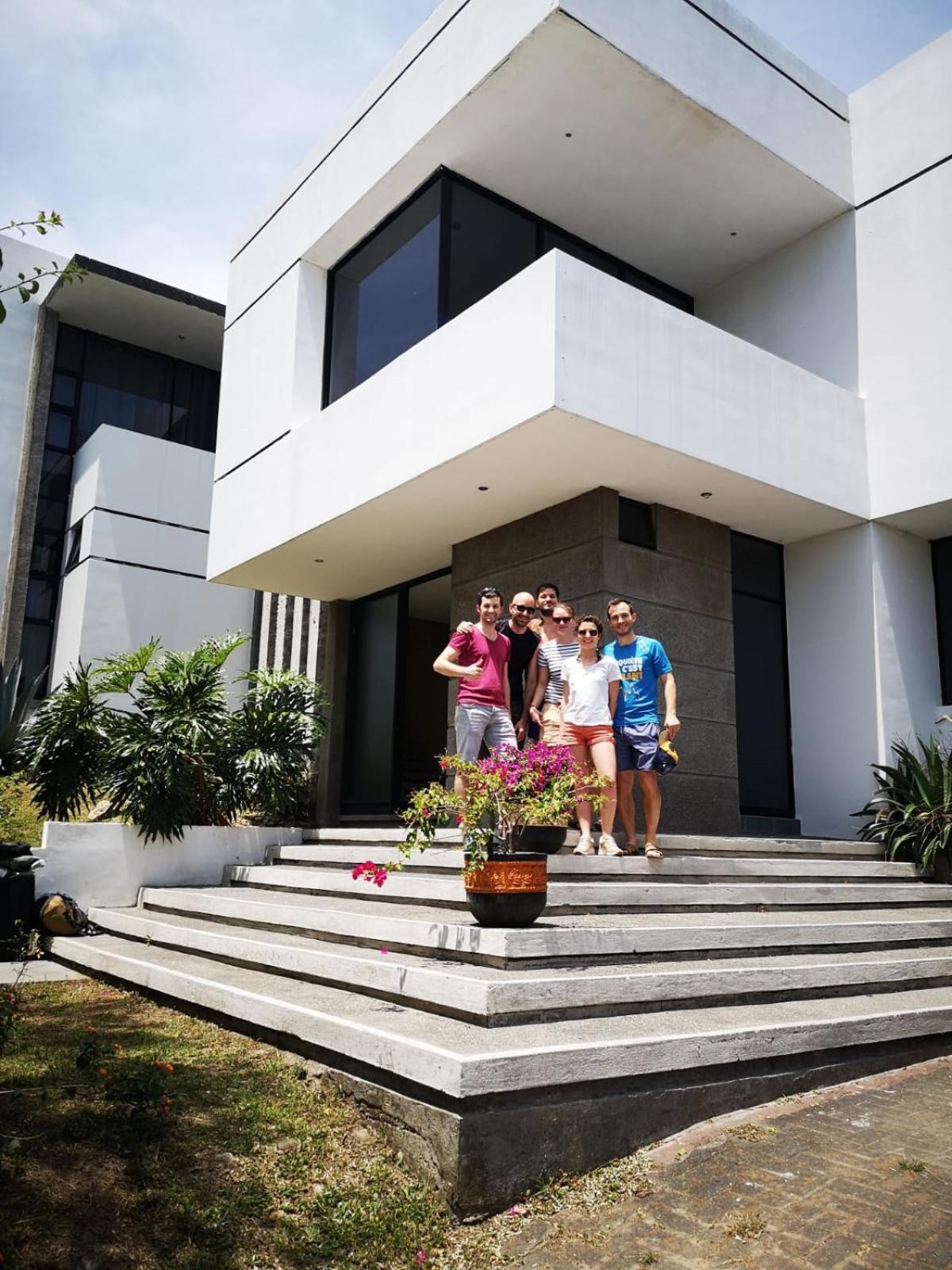 Casa Marlui-San Jose Apartment Curridabat Exterior photo