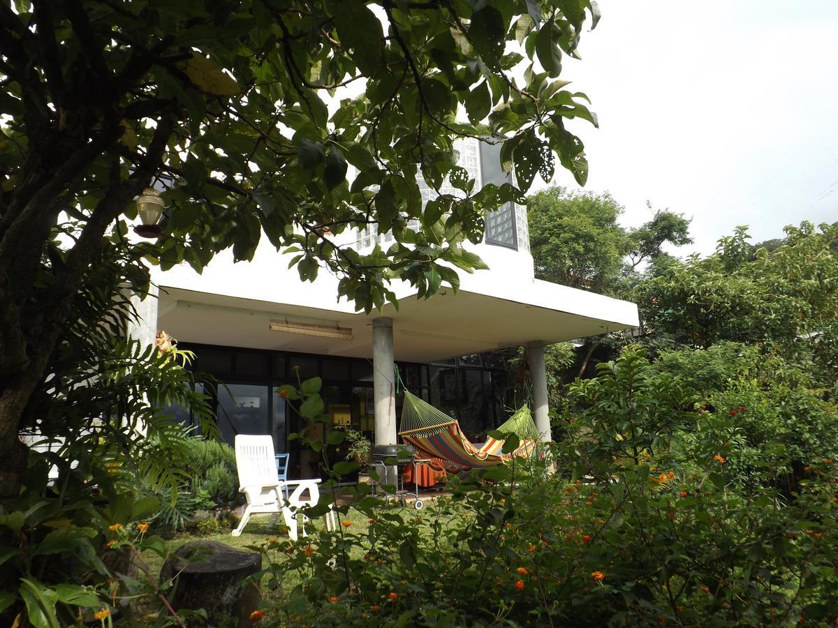 Casa Marlui-San Jose Apartment Curridabat Exterior photo