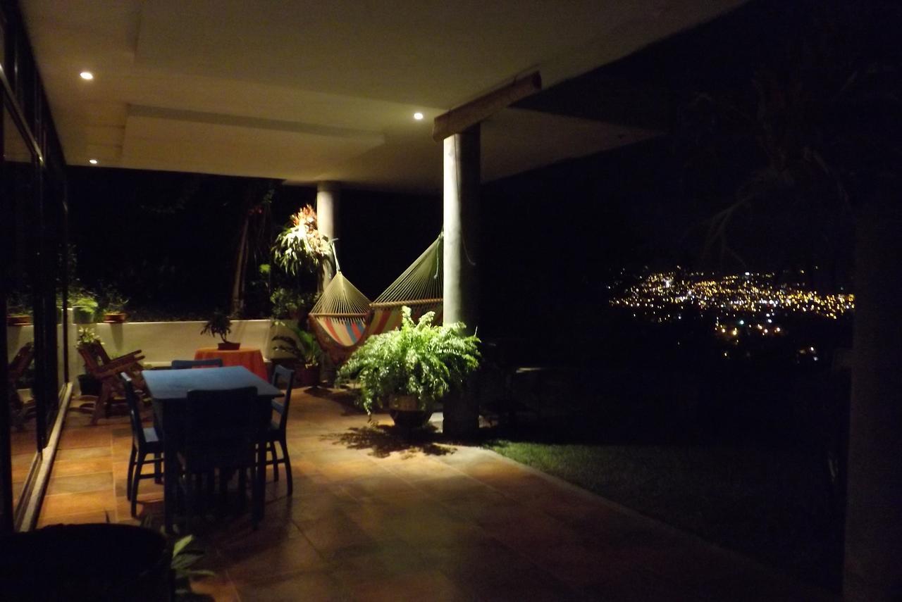 Casa Marlui-San Jose Apartment Curridabat Exterior photo